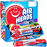Airheads Assorted Bar (60pcs)