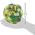 Snake Bitez Gummy Candy 7oz Display Box (9pcs)