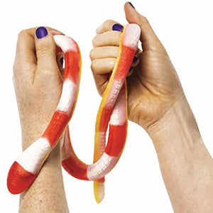 Snake Bitez Gummy Candy 7oz Display Box (9pcs)
