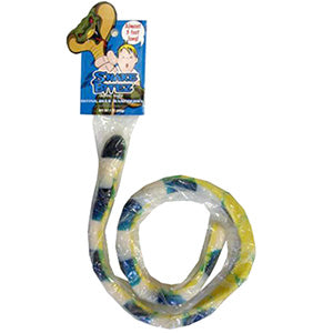 Snake Bitez Gummy Candy 7oz Display Box (9pcs)