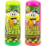 New Toxic Waste® Slime Licker® 2.0 Rolling Liquid (12pcs)