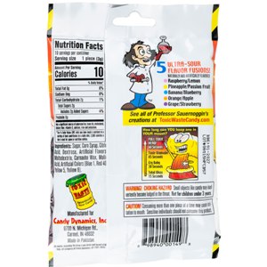 Nuclear Fusion® Peg Bag (12pcs)