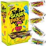 Sour Patch Big Kids™ Display Box (240pcs)