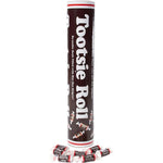Tootsie® Roll Candy Super Tube 24in (20.25oz)