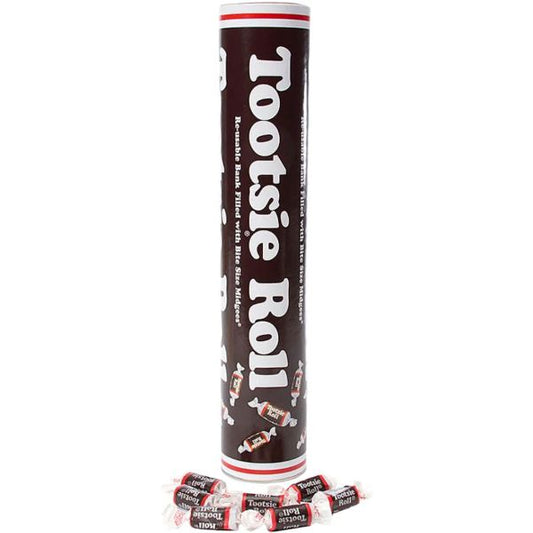 Tootsie® Roll Candy Super Tube 24in (20.25oz)