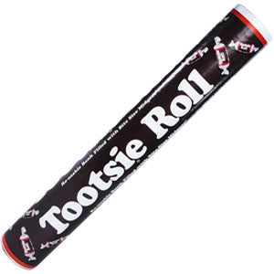 Tootsie® Roll Candy Super Tube 24in (20.25oz)