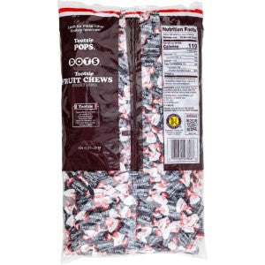 Tootsie Roll® Midgees Bag (360 pcs)