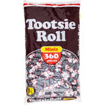 Tootsie Roll® Midgees Bag (360 pcs)
