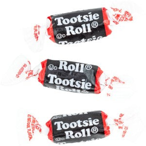 Tootsie Roll® Midgees Bag (360 pcs)