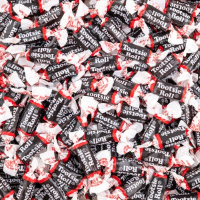 Tootsie Roll® Midgees Bag (360 pcs)