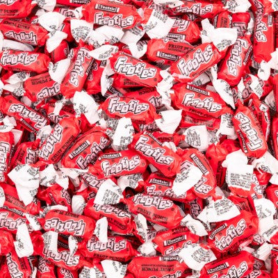 Tootsie Roll® Frooties Fruit Punch Bag of 360