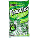 Tootsie Roll® Frooties Green Apple Bag (360 pcs)
