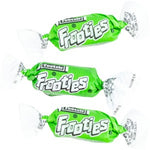 Tootsie Roll® Frooties Green Apple Bag (360 pcs)