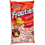 Tootsie Roll® Frooties Mango Bag (360 pcs)