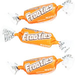 Tootsie Roll® Frooties Mango Bag (360 pcs)