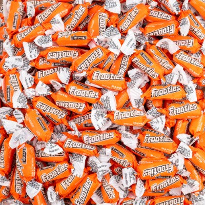 Tootsie Roll® Frooties Mango Bag (360 pcs)