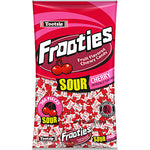 Tootsie Roll® Frooties Sour Cherry Bag (360 pcs)