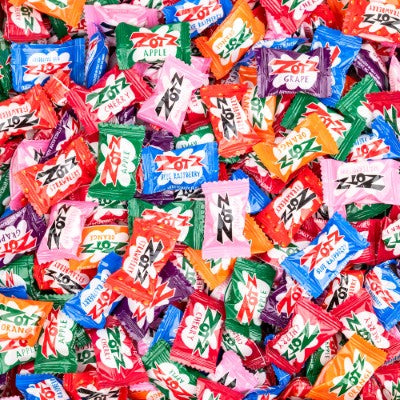 Zotz® Assorted Bulk (425 pcs)