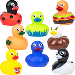 Ducklings 1.5in Series 3 Asst (100 pcs)