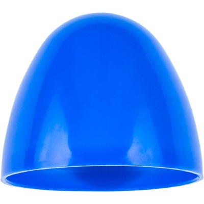 Empty Blue Long Eggs Only 2000 Pc Per Case (Female)