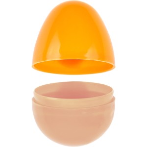 Empty Orange Long Eggs Only 2000 Pc Per Case (Female)