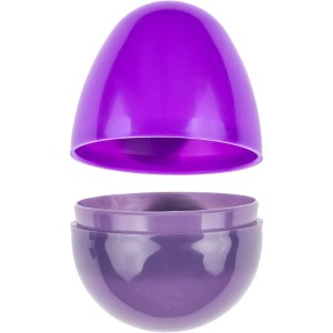 Empty Purple Long Eggs Only 2000 Pc Per Case (Female)