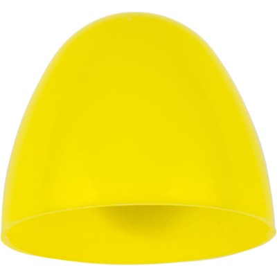 Empty Yellow Long Eggs Only 2000 Pc Per Case (Female)