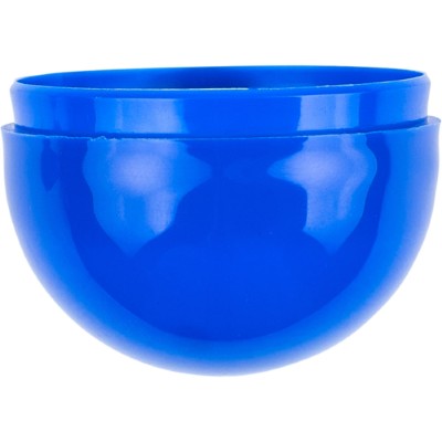 Empty Blue Short Eggs Only 2000 Pc Per Case (Male)