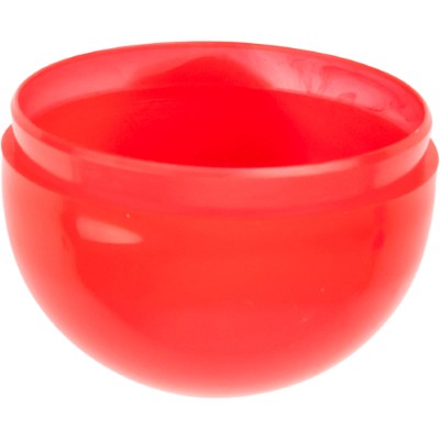 Empty Red Short Eggs Only 2000 Pc Per Case (Male)