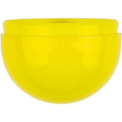 Empty Yellow Short Eggs Only 2000 Pc Per Case (Male)