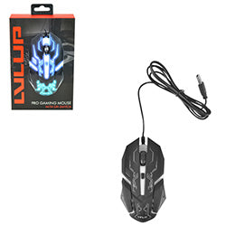Pro Gaming Mouse (1ct.)
