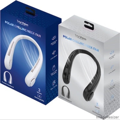 Polar Chilling Neck Fan (1ct.)