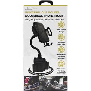 Universal Gooseneck Cup Holder (1ct.)