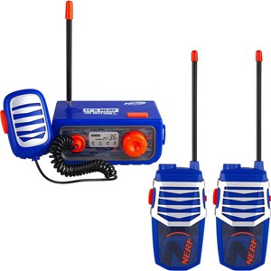 Nerf™ Walkie Talkie CB Radio Set (1ct.)