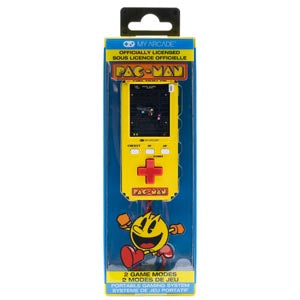 Pac-Man Pixel Pocket Pro (1ct.)