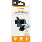Web Camera 1080p (1ct.)
