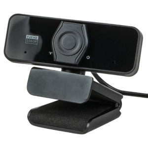 Web Camera 1080p (1ct.)