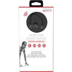 Wrap Around Neck Fitness Earbuds (1ct.)