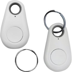 Wireless Tracker Tags 3pk