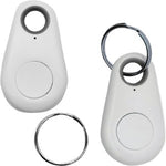 Wireless Tracker Tags 3pk