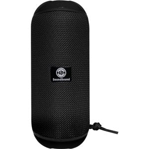 Grip Bluetooth Speaker - Black (1ct.)
