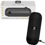 Grip Bluetooth Speaker - Black (1ct.)