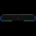 Sound Bar 13in Speaker (1ct.)