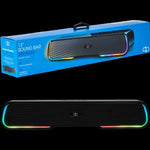 Sound Bar 13in Speaker (1ct.)