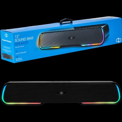 Sound Bar 13in Speaker (1ct.)