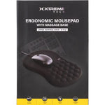Ergonomic Mousepad with Massage Base (1ct.)