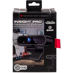 Insight Prop Premium FHD Webcam (1ct.)
