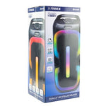 Dual LED Stellar 18in Bluetooth Speaker (1ct.)