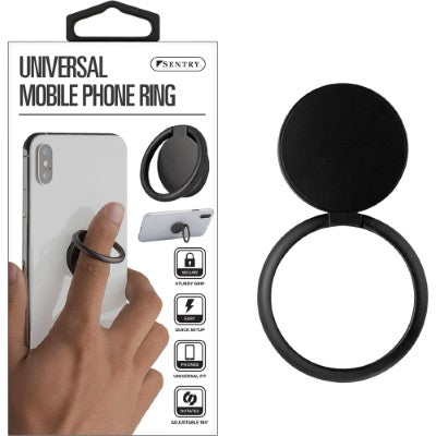 Universal Mobile Phone Ring Holder (1ct.)