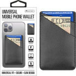 Universal Mobile Phone Wallet (1ct.)